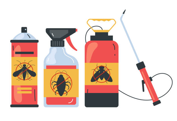 Best Bed Bug Extermination  in Neshanic Station, NJ